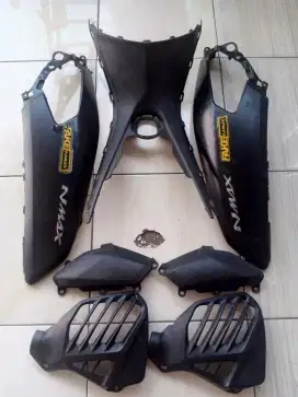 Accesories nmax old 2017