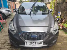 Datsun Go+ Panca 2015 Bensin