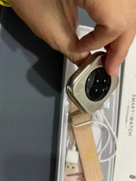 Smart watch I watch pro 11