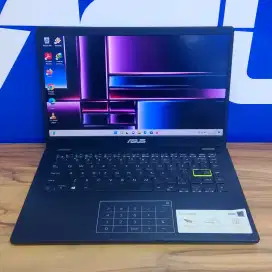 ASUS VIVOBOOK E410MA INTEL N5030 UHD GRAPHICS 605 8GB DDR4 SSD 512GB