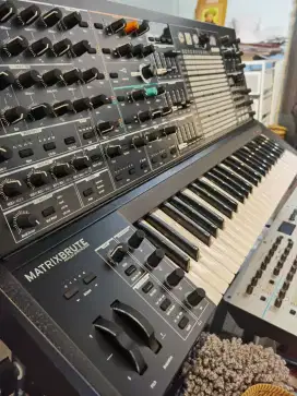 Analog Synth Arturia Matrixbrute