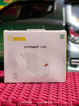 Charger Original Realme