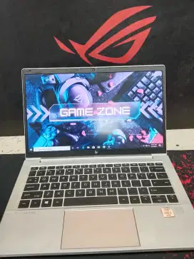 Laptop HP core i5 vpro gen 10 ram 16 gb