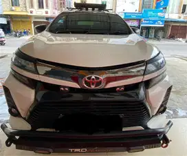 AVANZA VELOZ 2020 MT