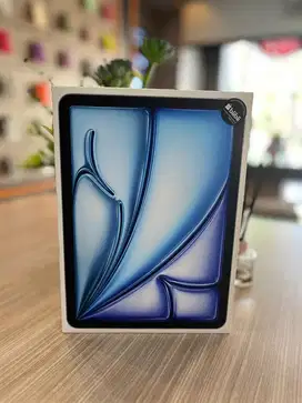 Ipad air 7 brand new garansi resmi indonesi