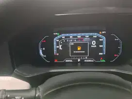 LOW KM Mitsubishi Xforce Ultimate AT 2023 Putih PREMIUM F1350FBO