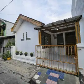 RUMAH di TAMAN WISMA ASRI 2, BEKASI
