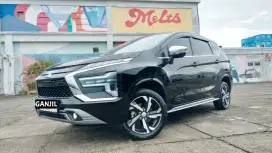 (Dp 20jt) Xpander Ultimate AT 2023 Tgn1 Low Km Terawat Skali