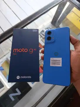 Motorola G45 5G 8GB/256GB Blue