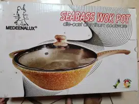 Panci merk medenalux