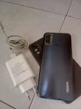 Hp Bekas Ortu Oppo A33 3/32 Hp Cas Vivo