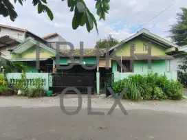 [DIJUAL] Rumah Tinggal + Kosan di Umbulharjo, Kota Yogyakarta