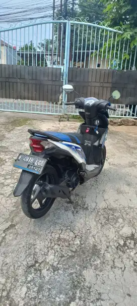 Dijual beat fi 2014 halus standar
