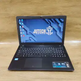 Laptop ASUSPRO Core i3 Gen 3 Ram 12GB  Bonus Mouse Siap pakai [Bisadia