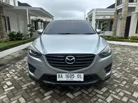 Mazda Cx 5 Skyative Metic 2015