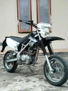 Diual Klx 2013 AA Kebumen