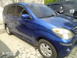 Dijual Avanza G 1.3 istimewa