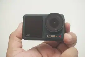 DJI ACTION 4 ADVENTURE COMBO