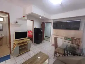 Disewakam 1 tahun apartemen mediterania palace