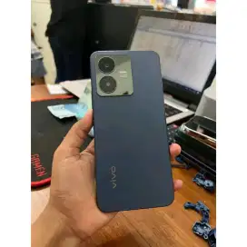 HP VIVO Y22  RAM 4/64