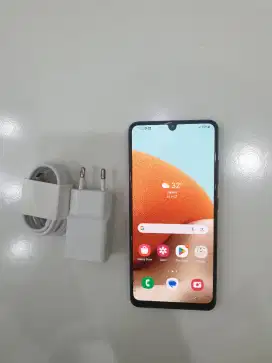 Samsung A32 4G 8/128 hp+cas original