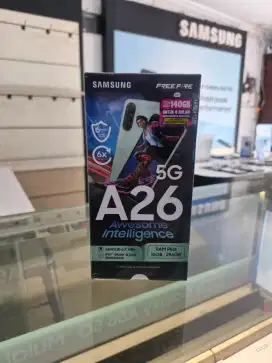 SAMSUNG A26 8/256 SEIN