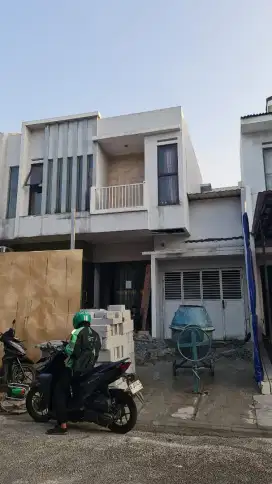 Terima renovasi dan pembangunan rumah