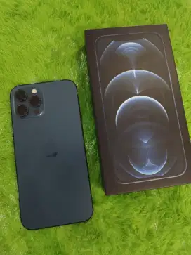 iPhone 12 pro max iBox fulset