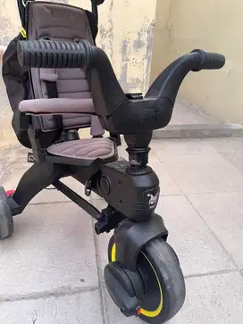 Sepeda Doona Liki Trike S3