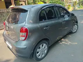 Nissan March  1.2 XS Bensin AT