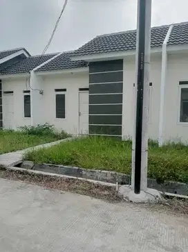 Hunian Murah dengan Lokasi Strategis !!!