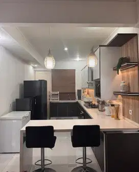 JUAL CEPAT RUMAH DI DALAM CLUSTER SEVILLA BSD CITY
