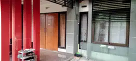 Rumah Murah Satu Setengah Lantai di Kahuripan Nirwana - Sidoarjo