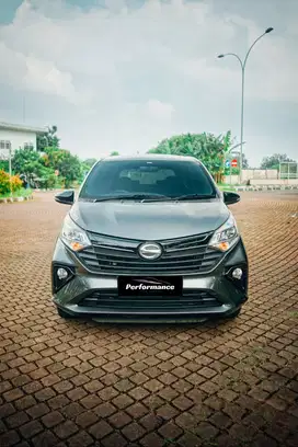 DAIHATSU SIGRA 1.2 R MT [2024]
