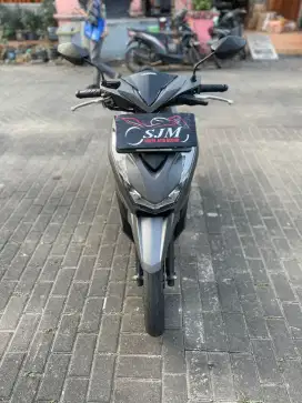 HONDA BEAT DELUXE 2024 MESIN HALUS