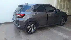 Toyota Raize 2021