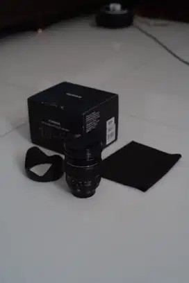 Lensa Fujifilm XF 16-55 mm f2.8 Fuji ex FFID Mint Condition