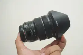 FUJINON XF 10-24mm F4 R OIS FUJI FUJIFILM 10-24 Lensa Wide Mirrorless
