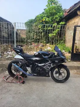 Gsx 2018 keyless bpkb faktur pajak off 3x