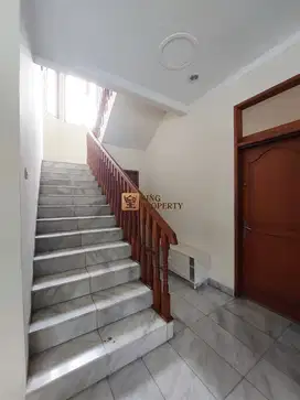 AUTO CUAN! DIJUAL TANAH KAVLING KOMERSIAL JERVOIS PARK TB SIMATUPANG