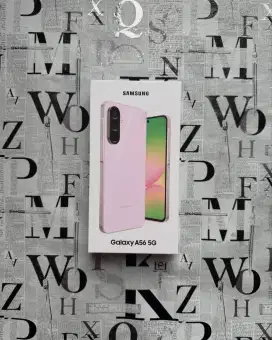 SAMSUNG GALAXY A56 5G