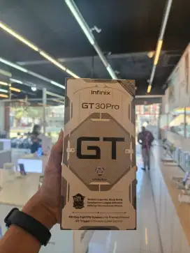 INFINIX GT 30 PRO MURAH 8/256 & 12/512
