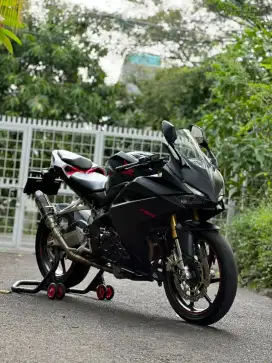 Honda 250RR ABS 2017