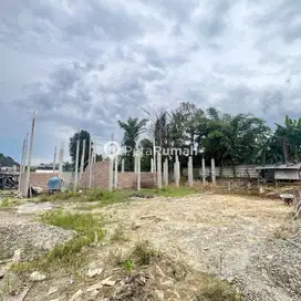 RUMAH JALAN STM UJUNG KOMPLEK GREEN PARK CLUSTER GARDENIA - JOHOR