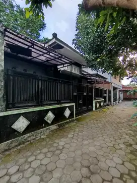 Rumah murah, BU dekat banyak kampus di Seturan, AMPLAZ, UIN