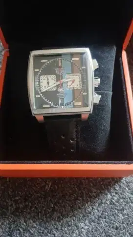 Tag heuer monaco baterai