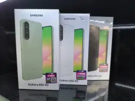 Samsunf Galaxy A56 8/256 FREE ADAPTER