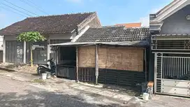 Perum Sidojangkung Blok AN – 37 Kel Sidojangkung Kec Menganti Gresik