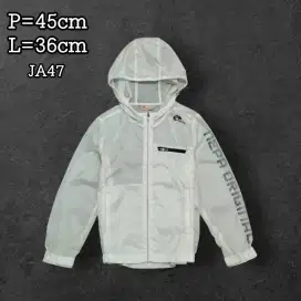 Jacket Anak Nepa Running