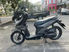 HONDA BEAT DELUXE 2024 PAJAK PANJANG